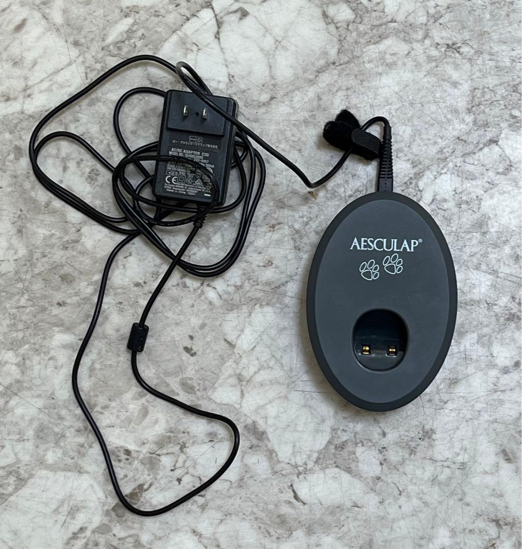 【お買得】最高級・高品質　動物用バリカン　エースクラップ