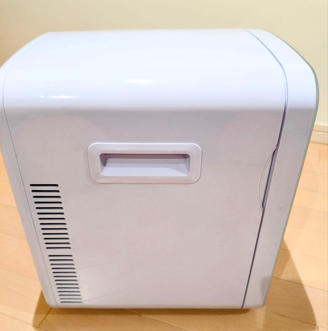 SHINEGIANT 冷温庫 ミニ冷蔵庫　15L