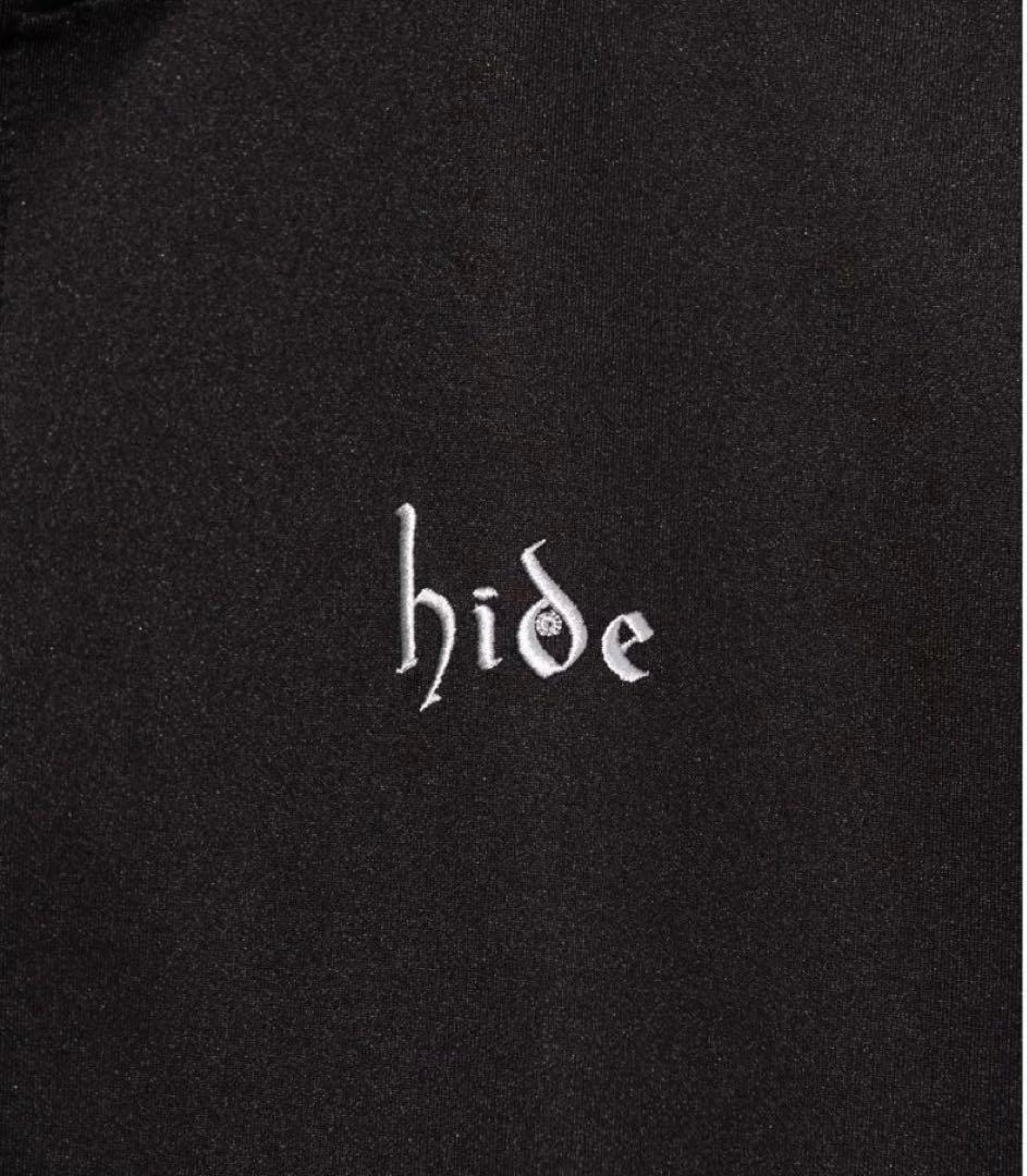 hide × glamb ジャージ上下セットアップ【新品未開封・完売・入手困難】