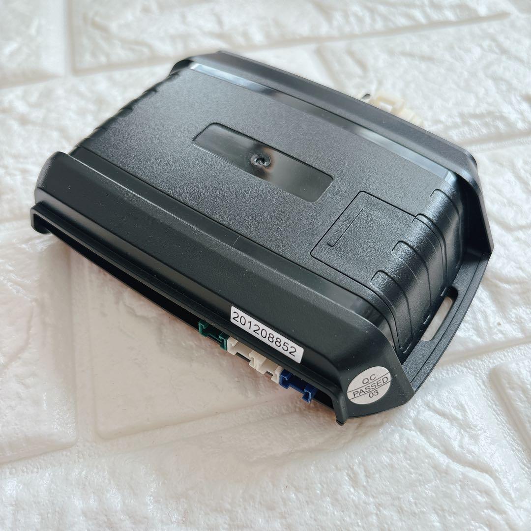 カーアラームセキュリティシステム リモートスタートシステム