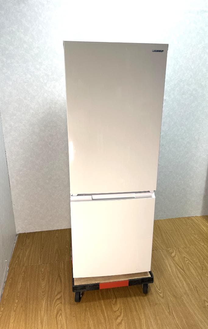 K☆092 シャープ 冷蔵庫 SJ-D18JJ
