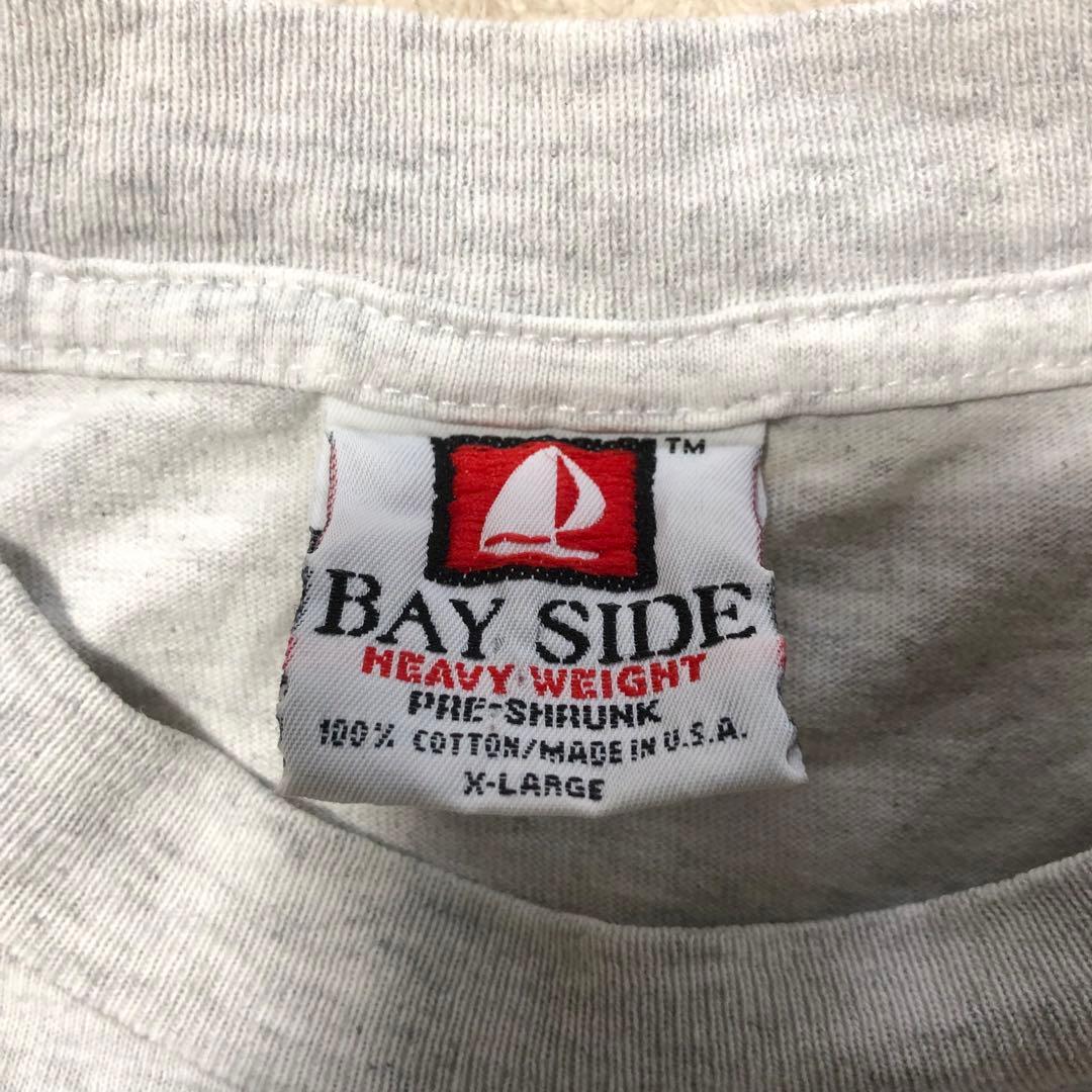 当時物！米国製！ウータンクラン　WU-TANG CLAN ヴィンテージ　Tシャツ