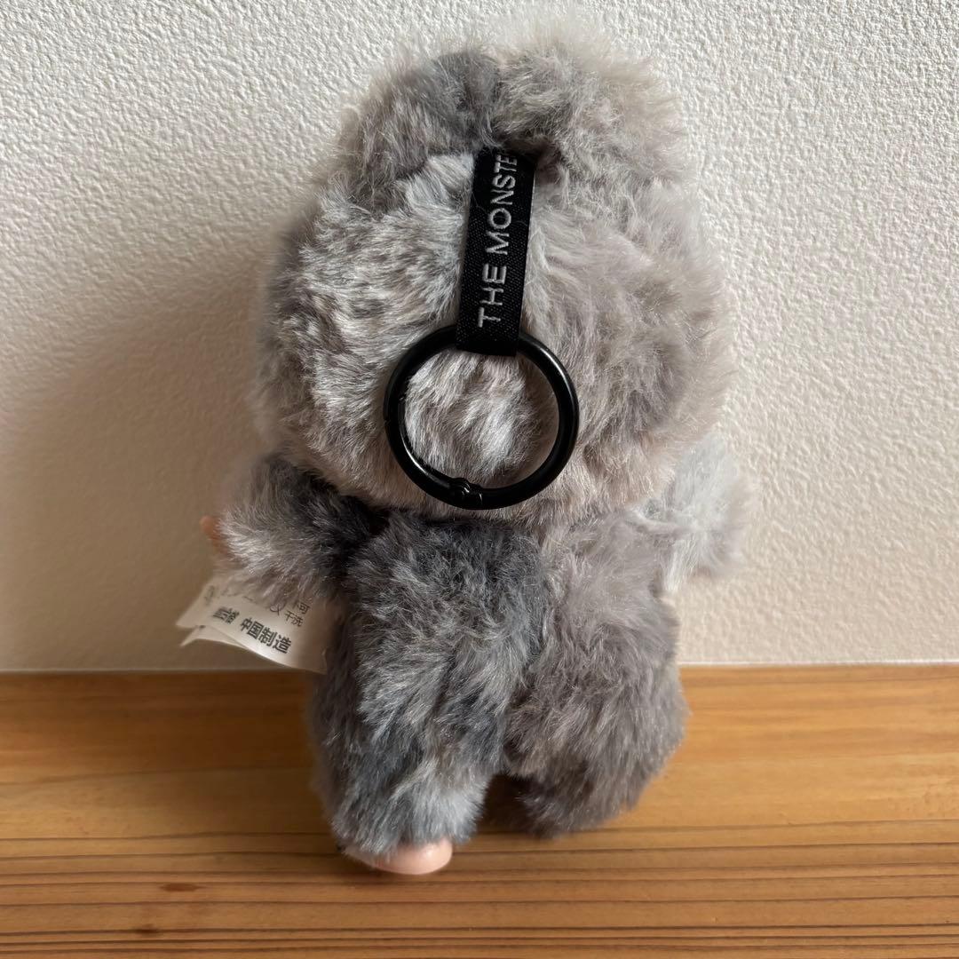 ラブブ　シークレット　エナジー　③