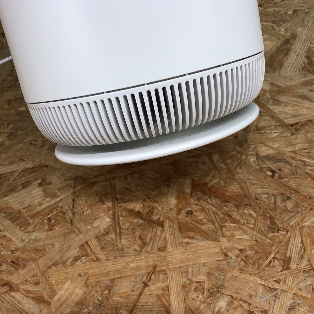 M3433 SHARP コンパクト空気清浄機 FU-SC01