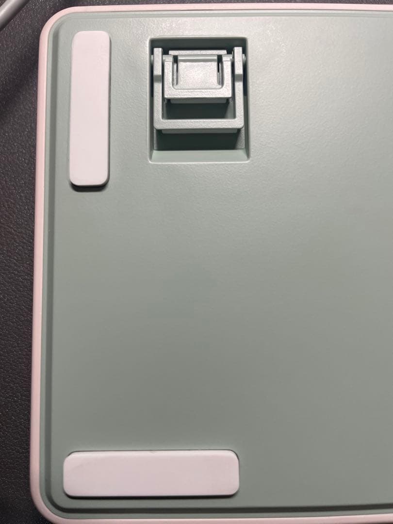 Varmilo minilo 青軸　Eucalyptus US配列