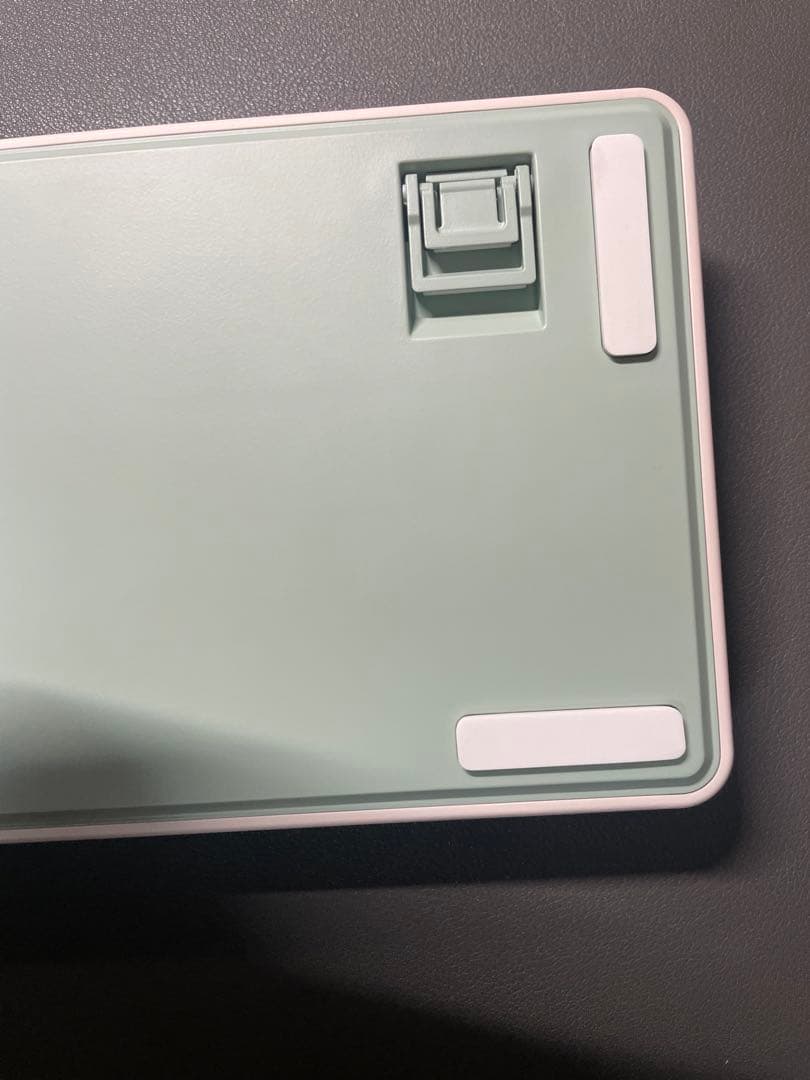 Varmilo minilo 青軸　Eucalyptus US配列