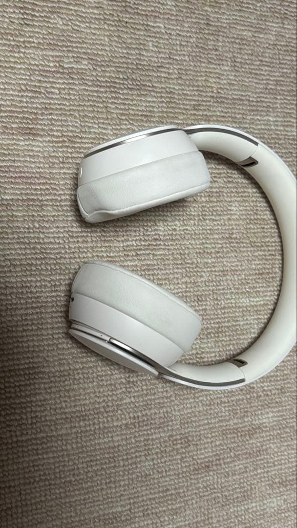 beats solo pro ヘッドホン