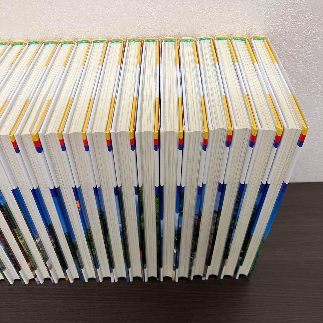 【箱付】学習まんが 少年少女　日本の歴史 全巻 全21巻＋ 別冊2巻 セット