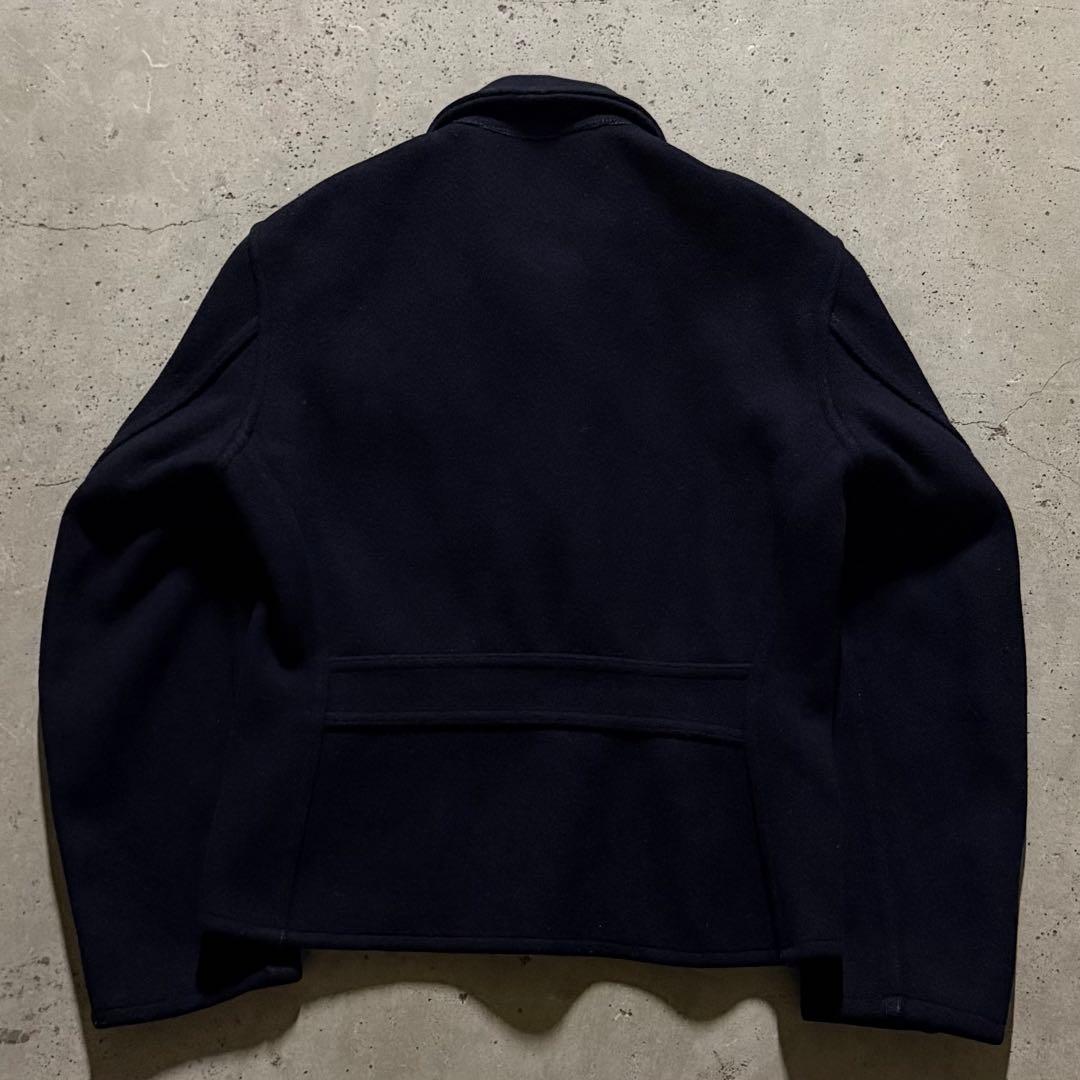 【Special】40s vintage ウールスポーツジャケット　コの字