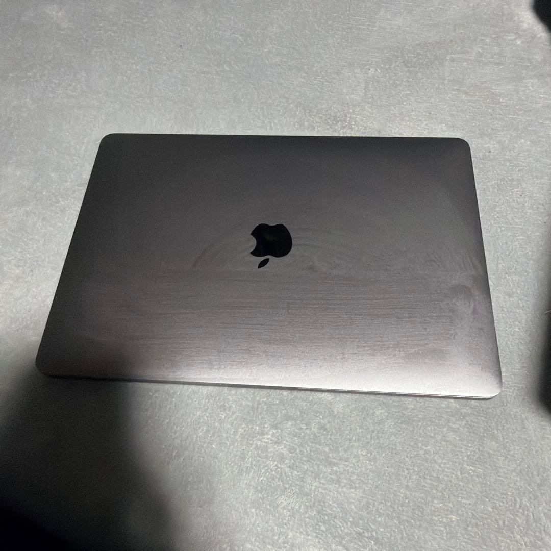 ガ*ん様 MacBook Pro 13 Core i5 8GB 256GB 箱充
