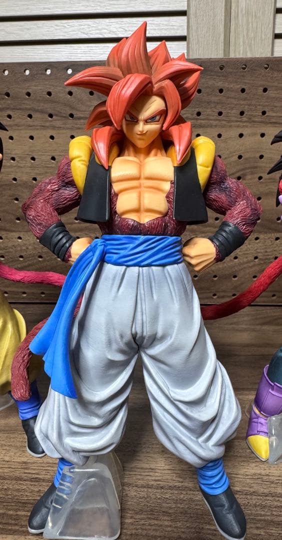 わた@丁寧な梱包をお約束します ドラゴンボール３種セット