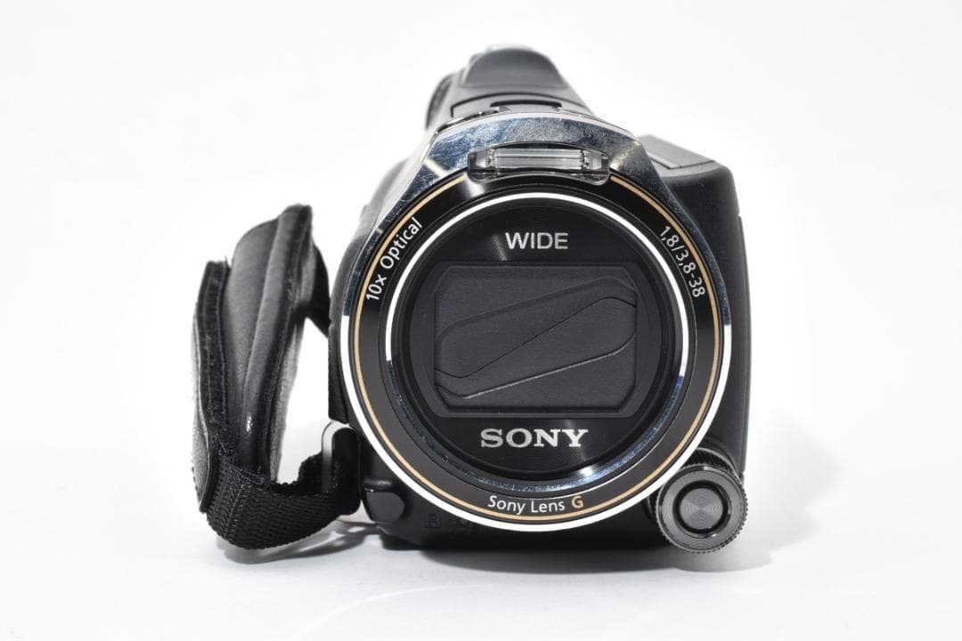 ■ 美品 ■ ソニー SONY HDR-CX700V
