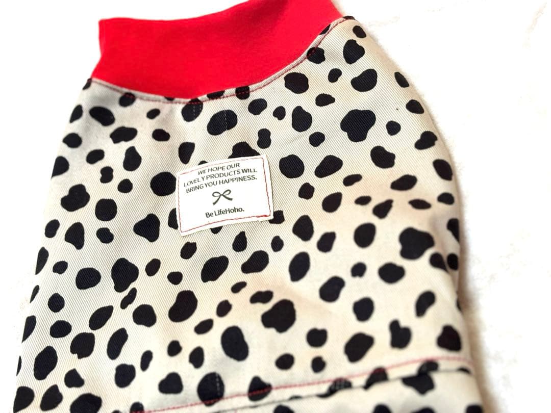 ハンドメイド犬服　つなぎ　ロンパース　SSまとめて　新作　男の子用　3点セット