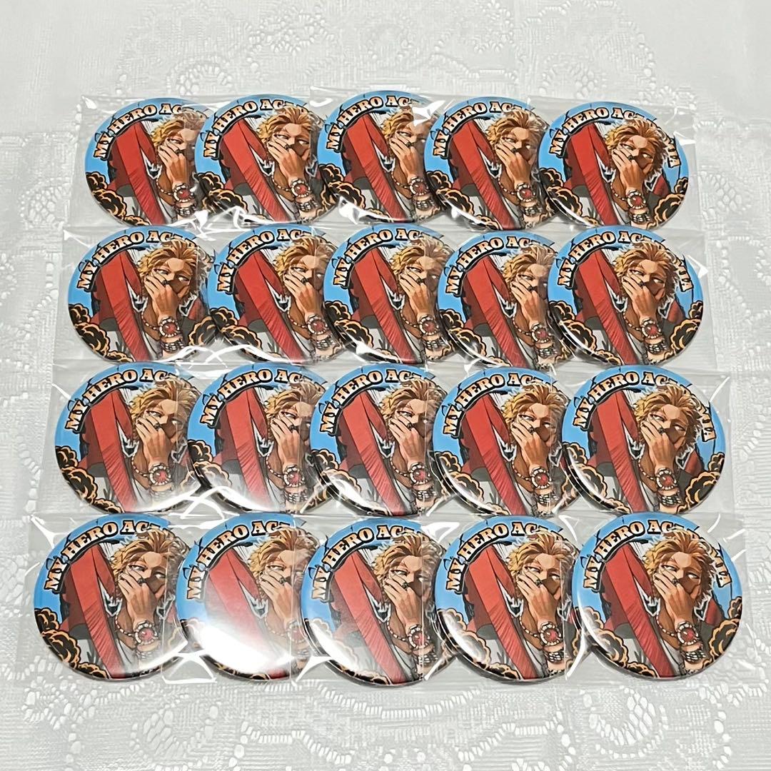 ホークス　缶バッジ　②