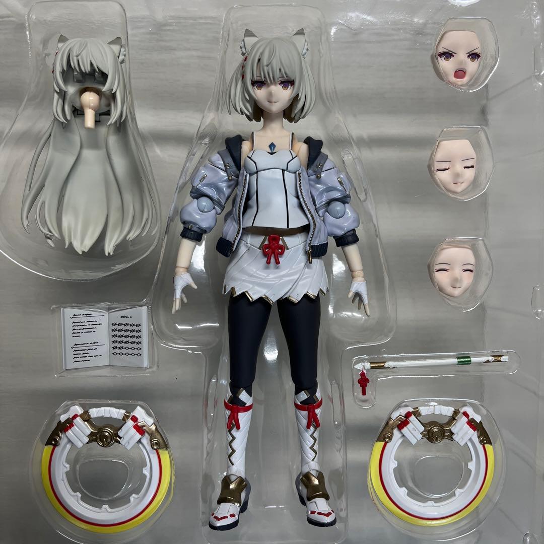 figma ユーニ　ミオ