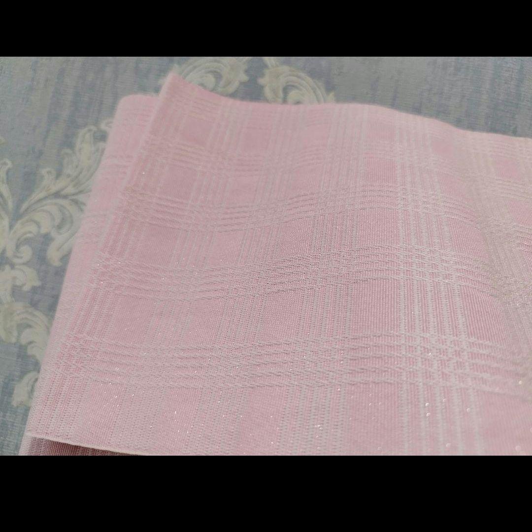 浴衣 紫陽花 絞り【クリーニング済】単品 帯無し