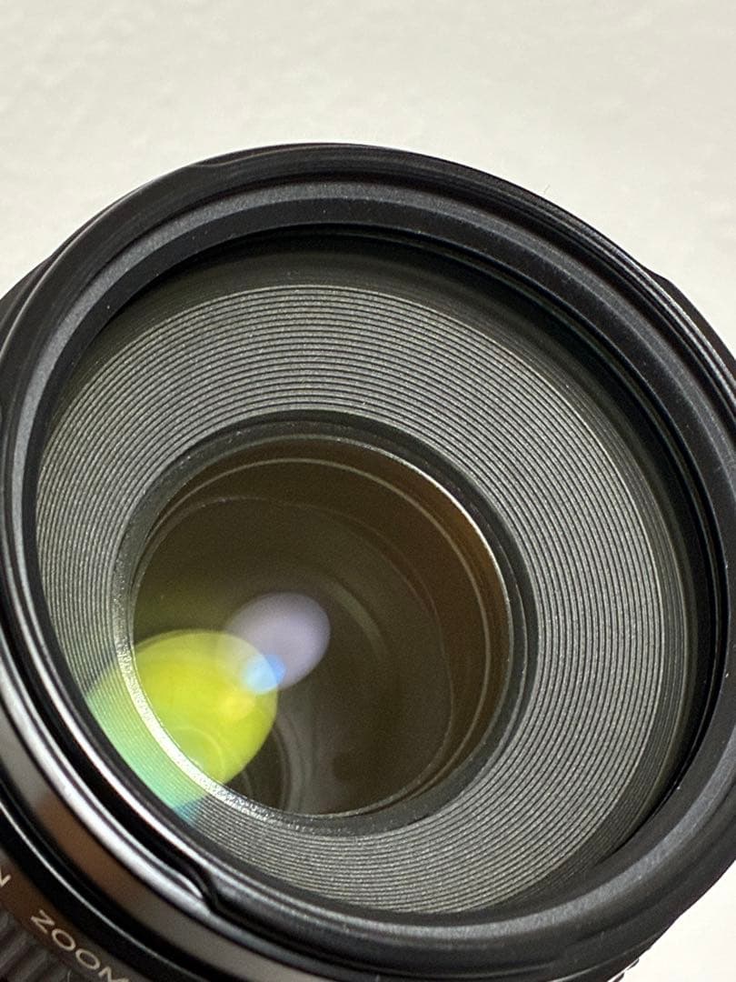 ⭐️美品⭐️Canon EFS 75-300 II & EF-EOS R アダプター