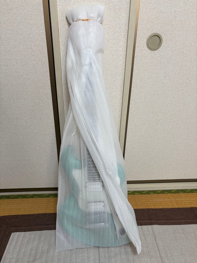 バンドリ　MyGO!!!!! ギター　千早愛音　Ultratone Anon