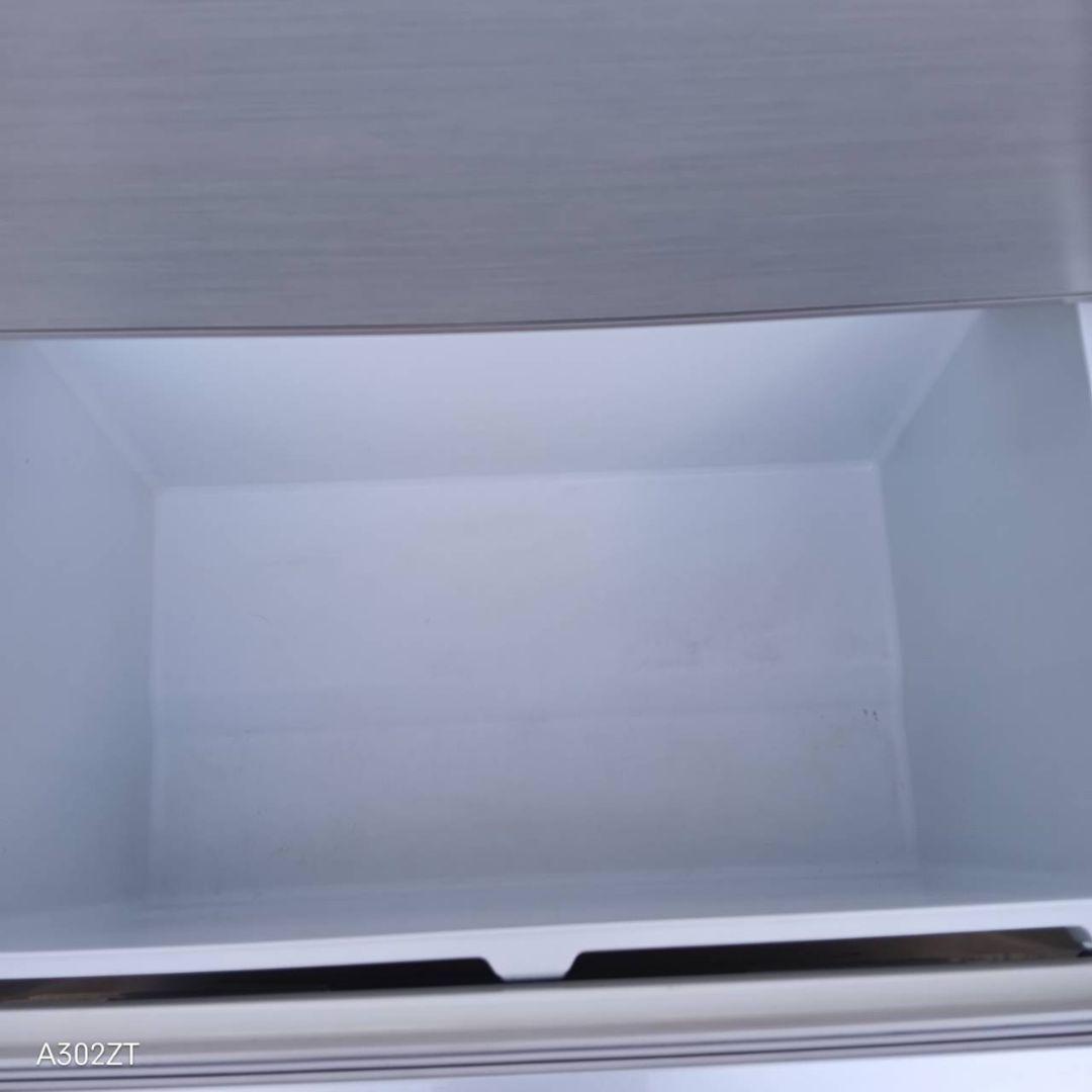 送料設置無料　アクア　人気モデル冷蔵庫　400L