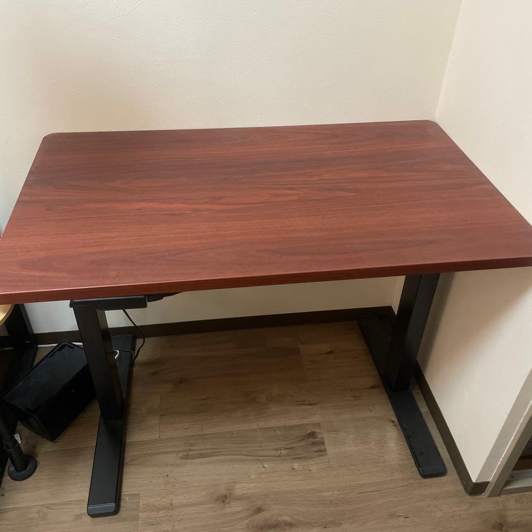 パソコンデスク flexispot EG1