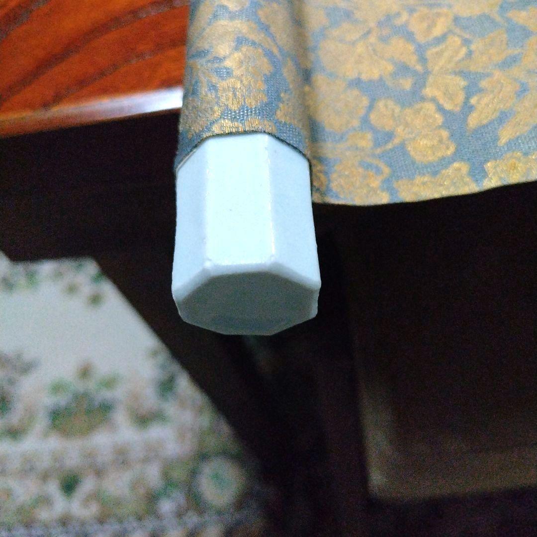 南無阿弥陀仏 掛軸　柳 宗悦　桐箱有