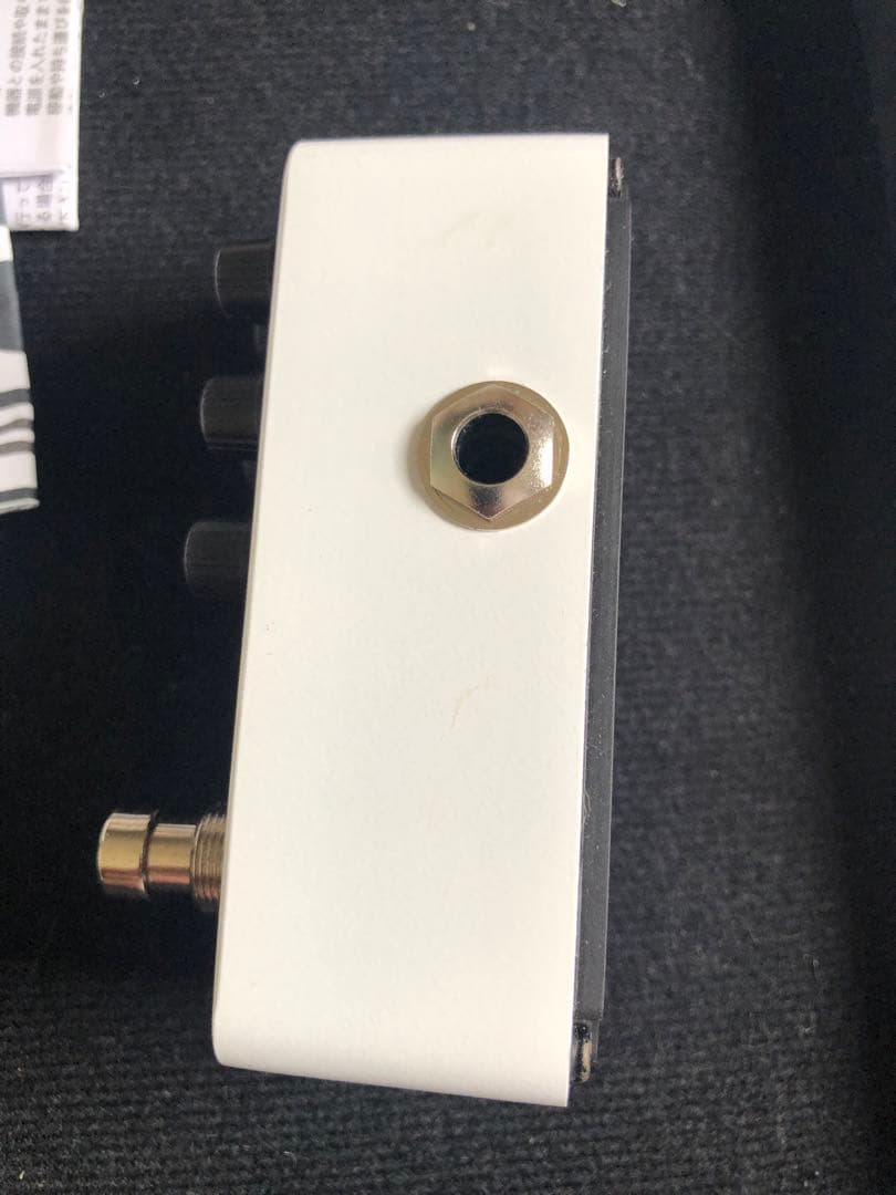 MOOER 005 マイクロプリアンプ 5150