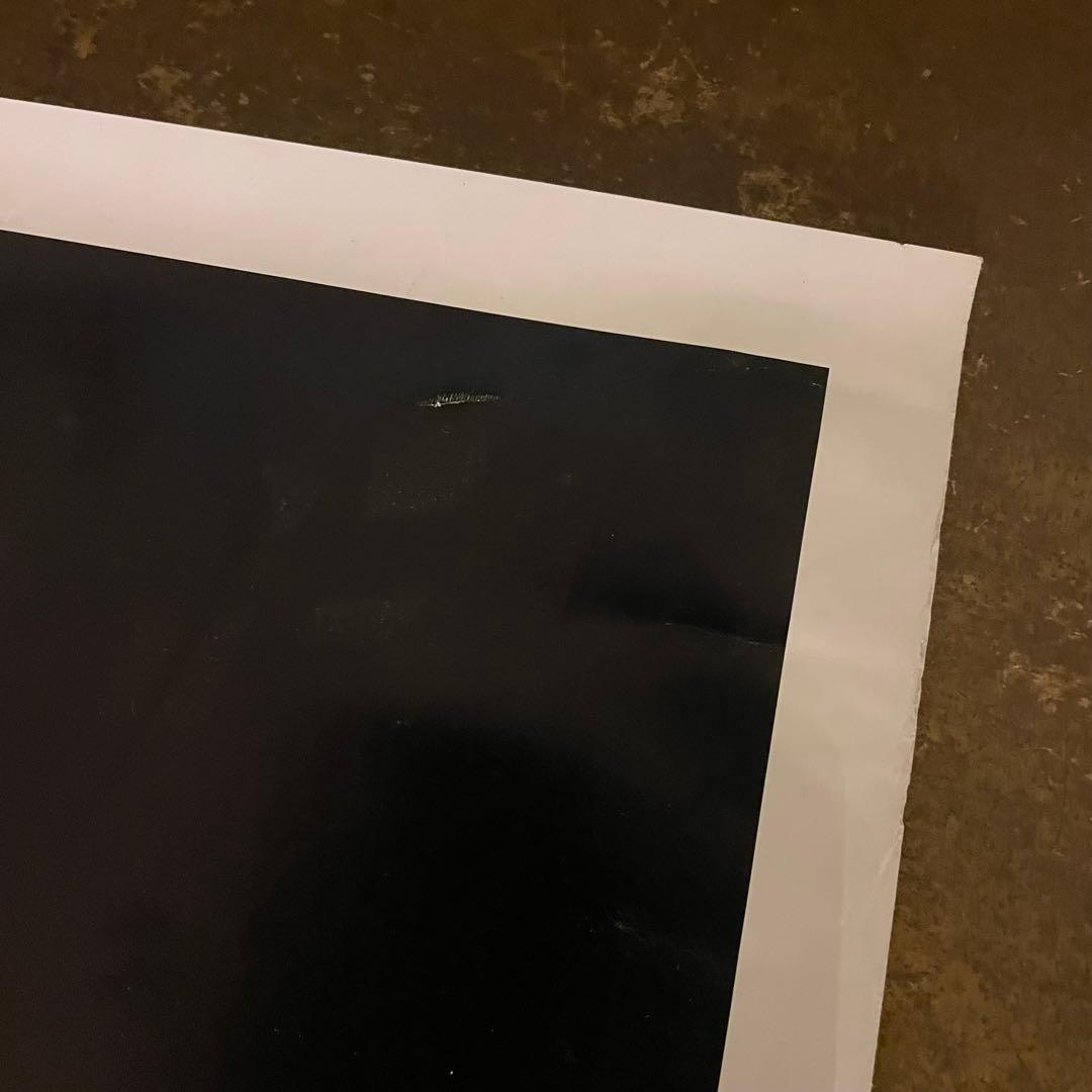 90s デッドストック jamiroquai 大判ポスター 97年製