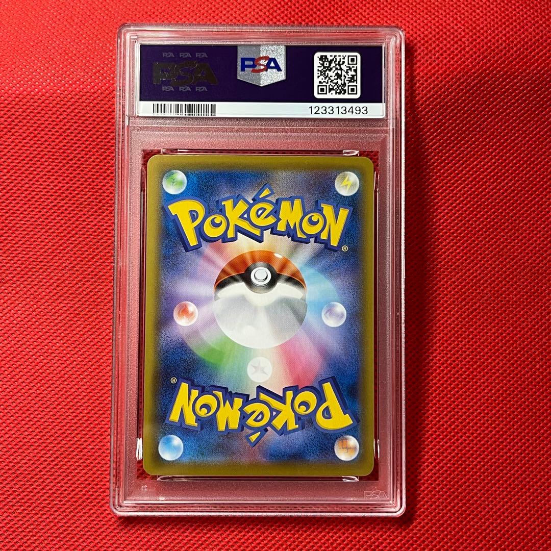 PSA10★連番 ホウオウ 004/028 ルギア 005/028 ポケカ