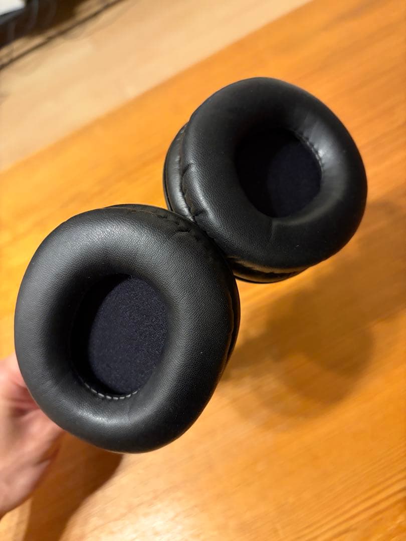 ATH-M50x ヘッドフォン