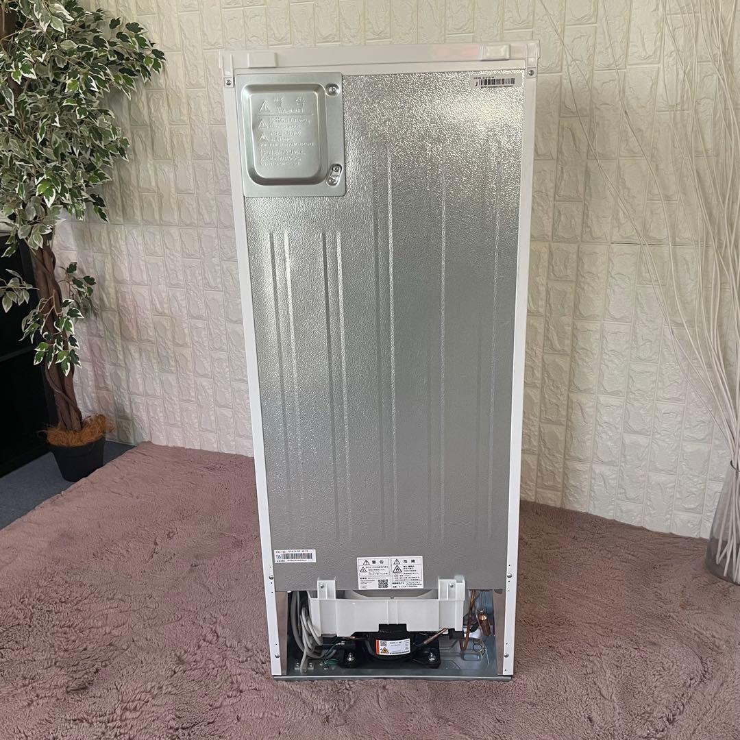 プチット ✨設置まで❗️冷蔵庫　電子レンジ　2点