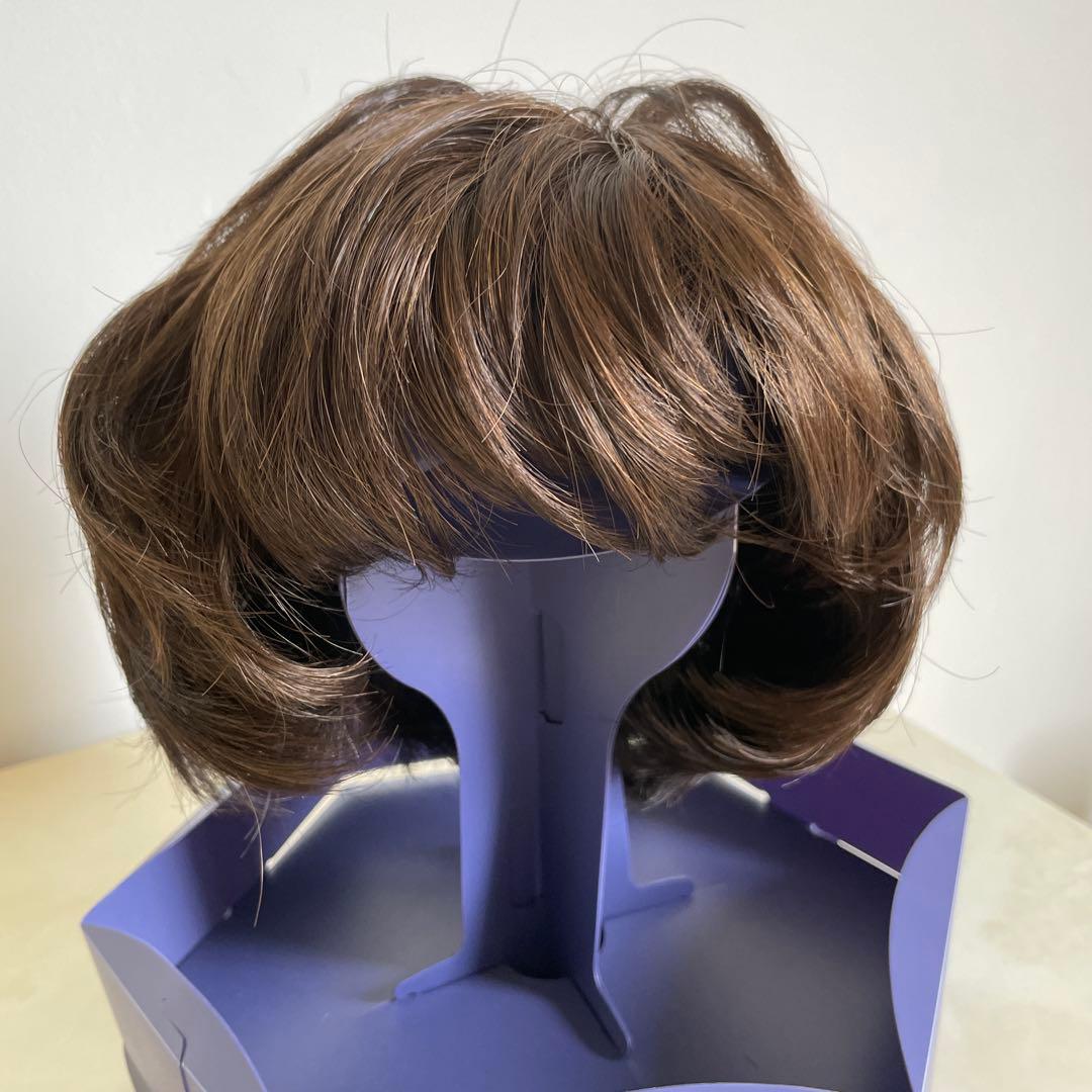 ショートヘア　ウィッグレディース　アデランス　未使用