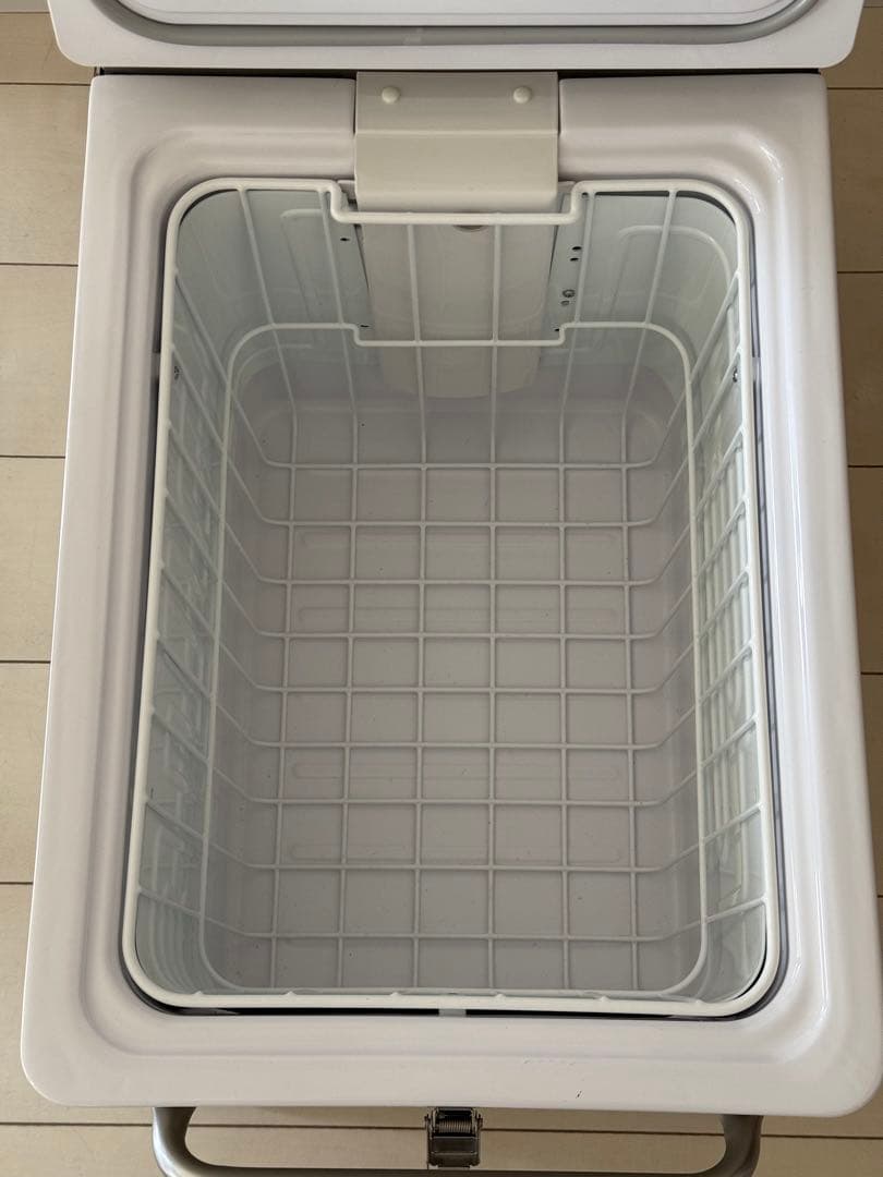 澤藤電気 ENGEL 車載冷凍冷蔵庫35ℓ MT35F-D1D-P