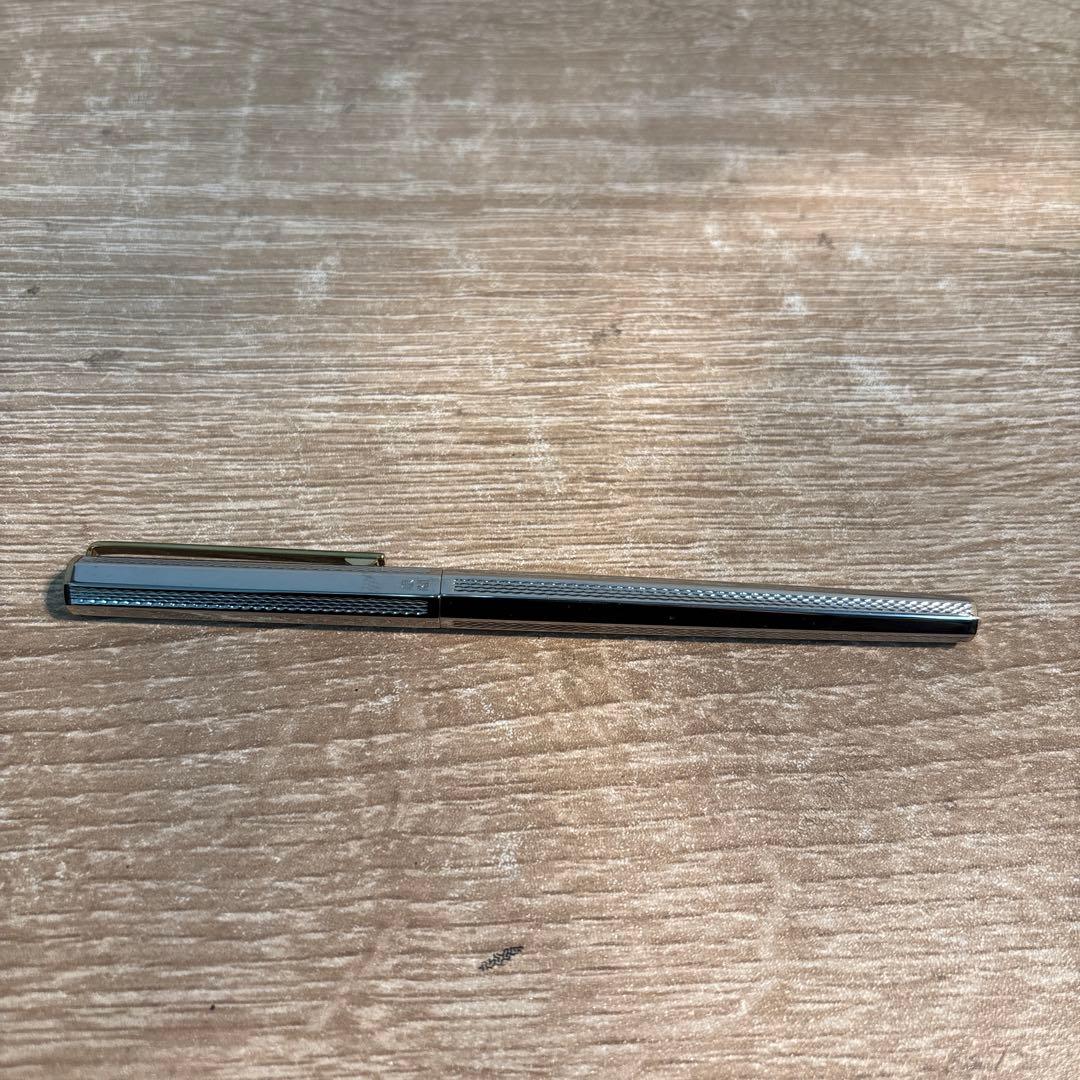 SAILOR 万年筆 銀閣 万年筆 K14