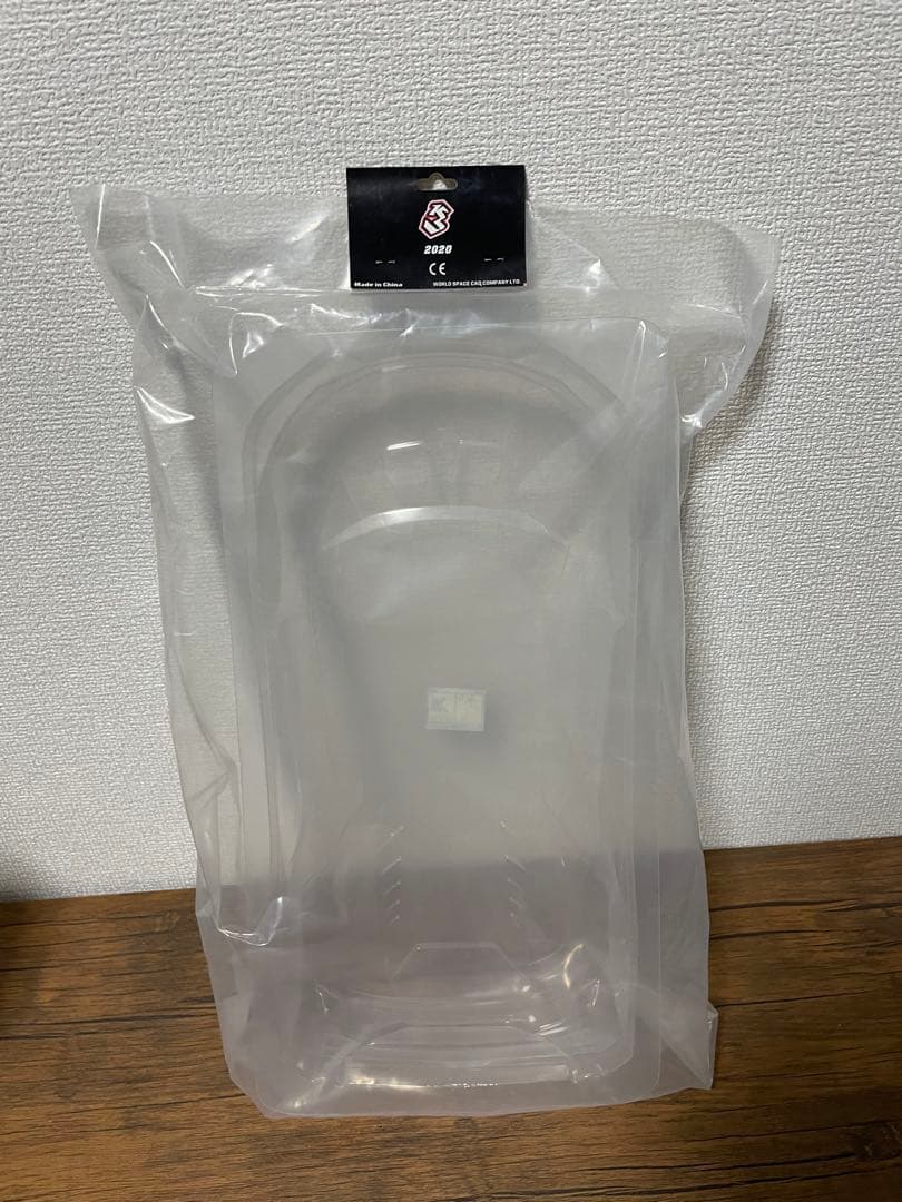 3レーシング ランボルギーニ 1/10　ラジコン　LBGボディ