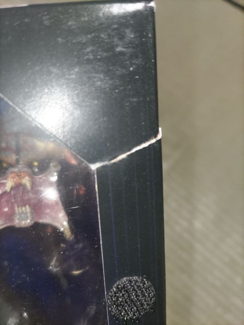 ハ*ー様 NECA ネカ　アーマード・アサシンプレデター　プレデターバッドランド