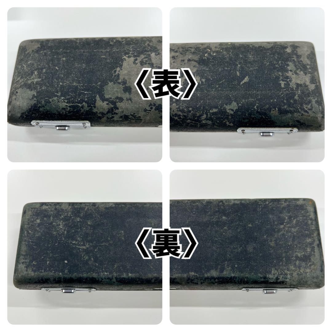 ビンテージ YAMAHA ヤマハ YPC-62 ピッコロ NIPPONGAKKI