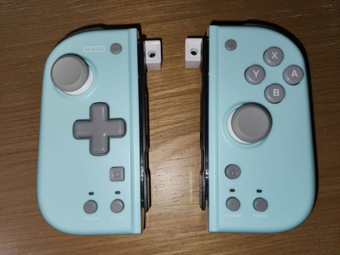 Nintendo Switch 本体 ジョイコン×2tomtocケース×2セット
