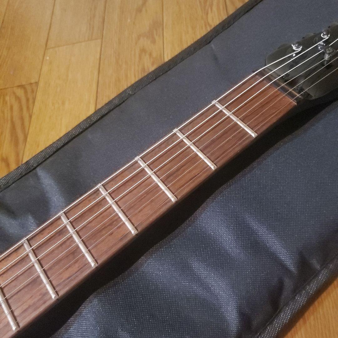 、　Fender Telecaster Blackout