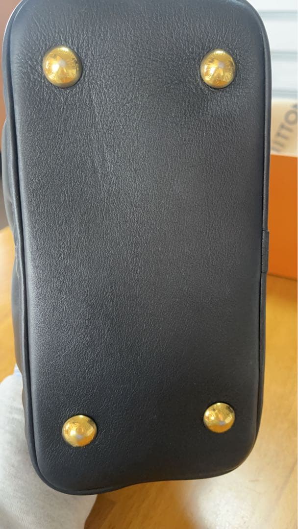 Ribon⭐︎ルイ・ヴィトン　アルマソフトBB⭐︎