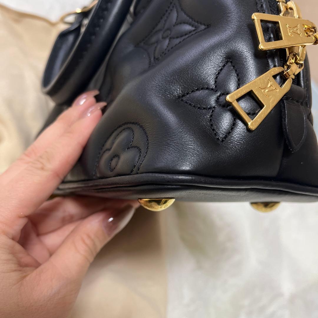 Ribon⭐︎ルイ・ヴィトン　アルマソフトBB⭐︎