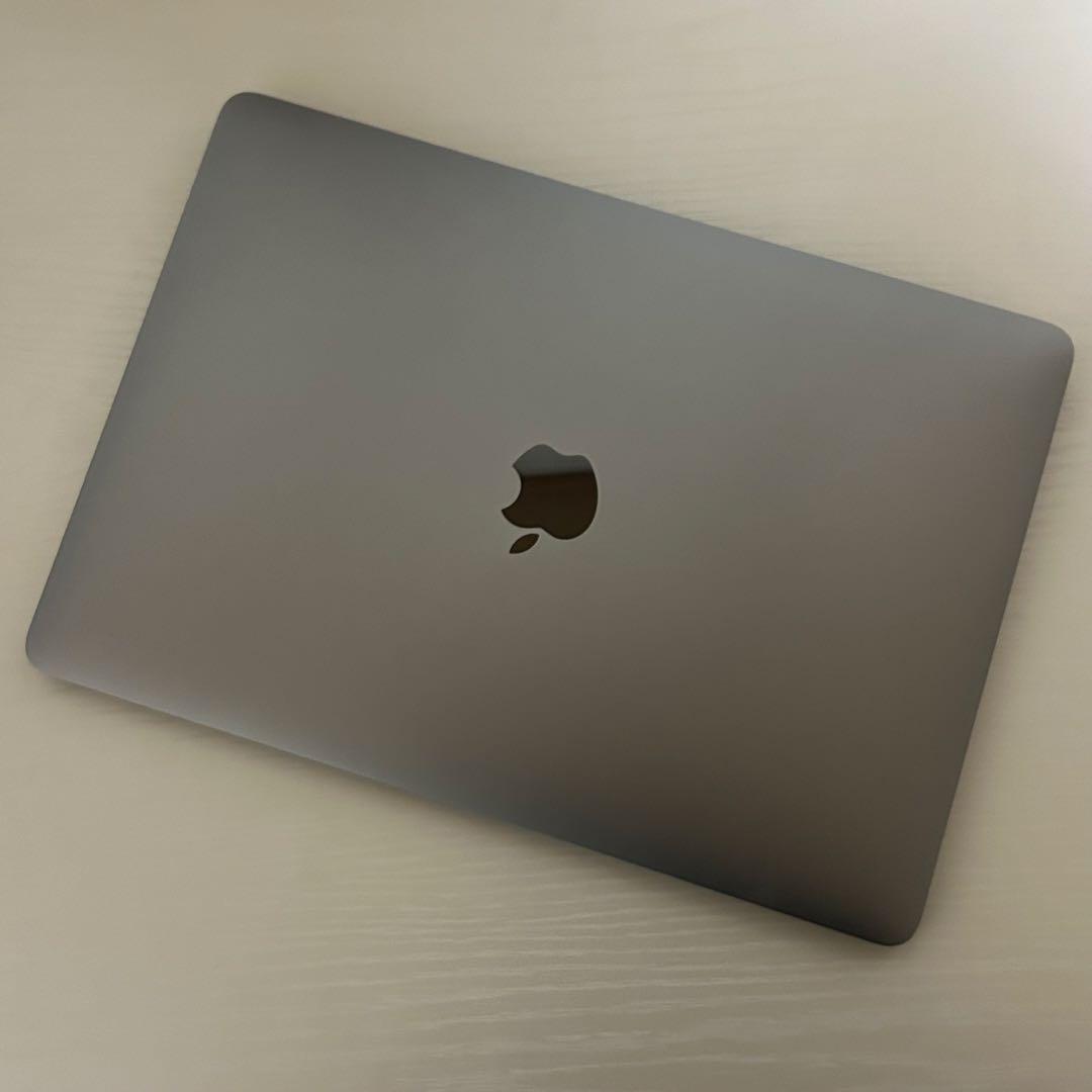 MacBook Air 2020 13インチ スペースグレー