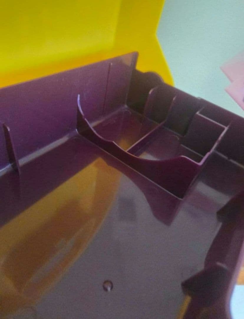 マクドナルド ビンテージ 水筒付 ランチボックス ロナルド グリマス バーディ