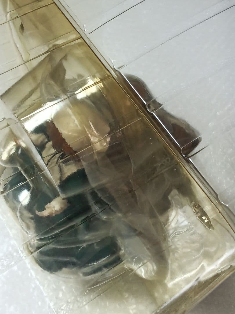 ローゼンメイデン 翠星石 グリフォン フィギュア