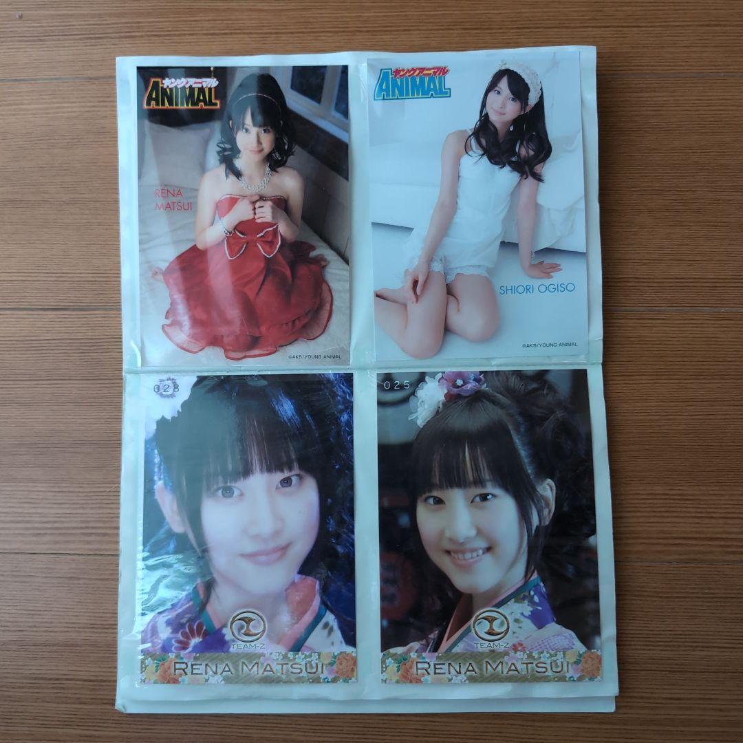 SKE48写真、ポスター