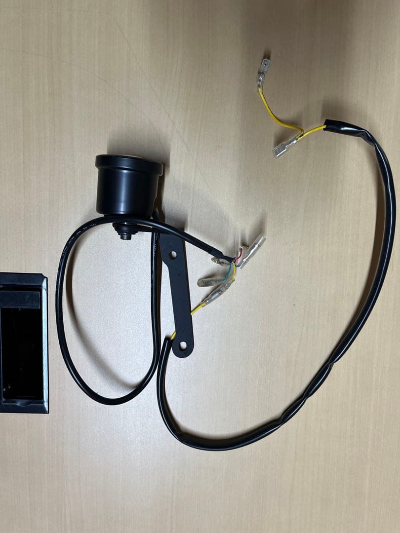 DAYTONA デイトナ VELONA(TM) タコメーターΦ48 DAX125