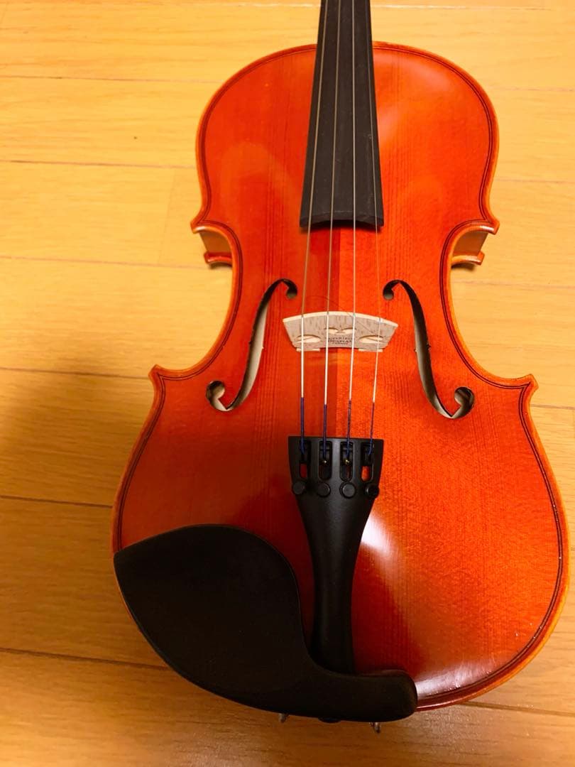 Eastman SVL80セット 4/4フルサイズ　バイオリン　イーストマン