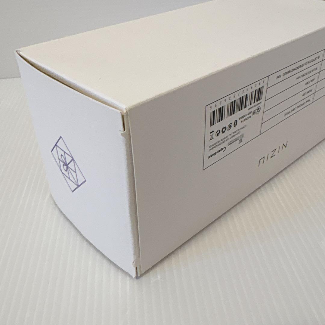 【動作確認済み】 NIZIU 公式 ペンライト MAYUKA ケース付き