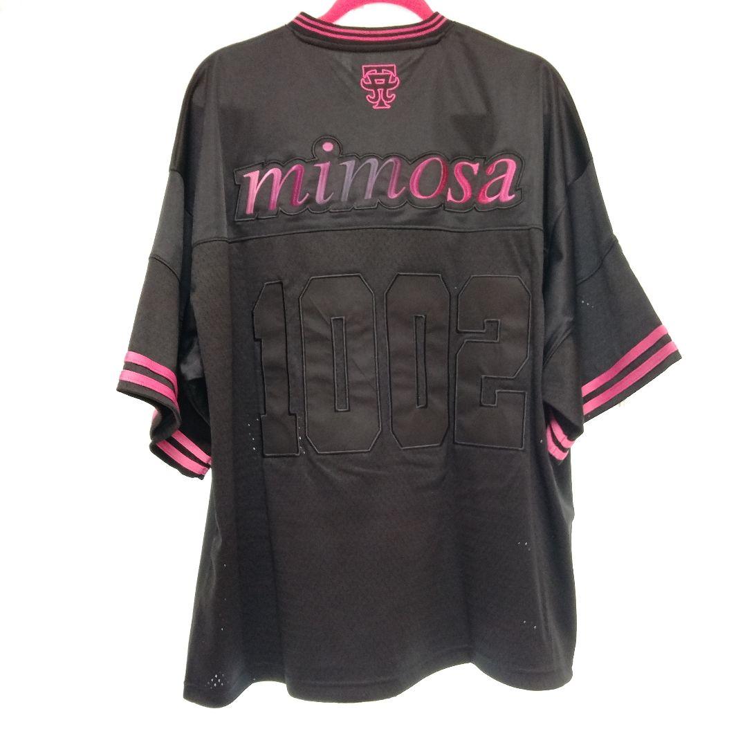 浜崎あゆみ グッズ ユニホームTシャツ L