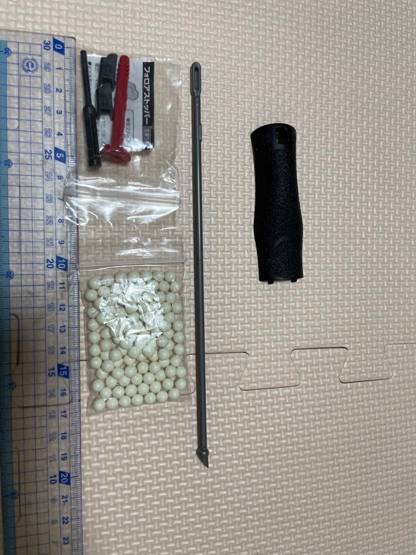 東京マルイ HK45 tactical and black （ガスガン）