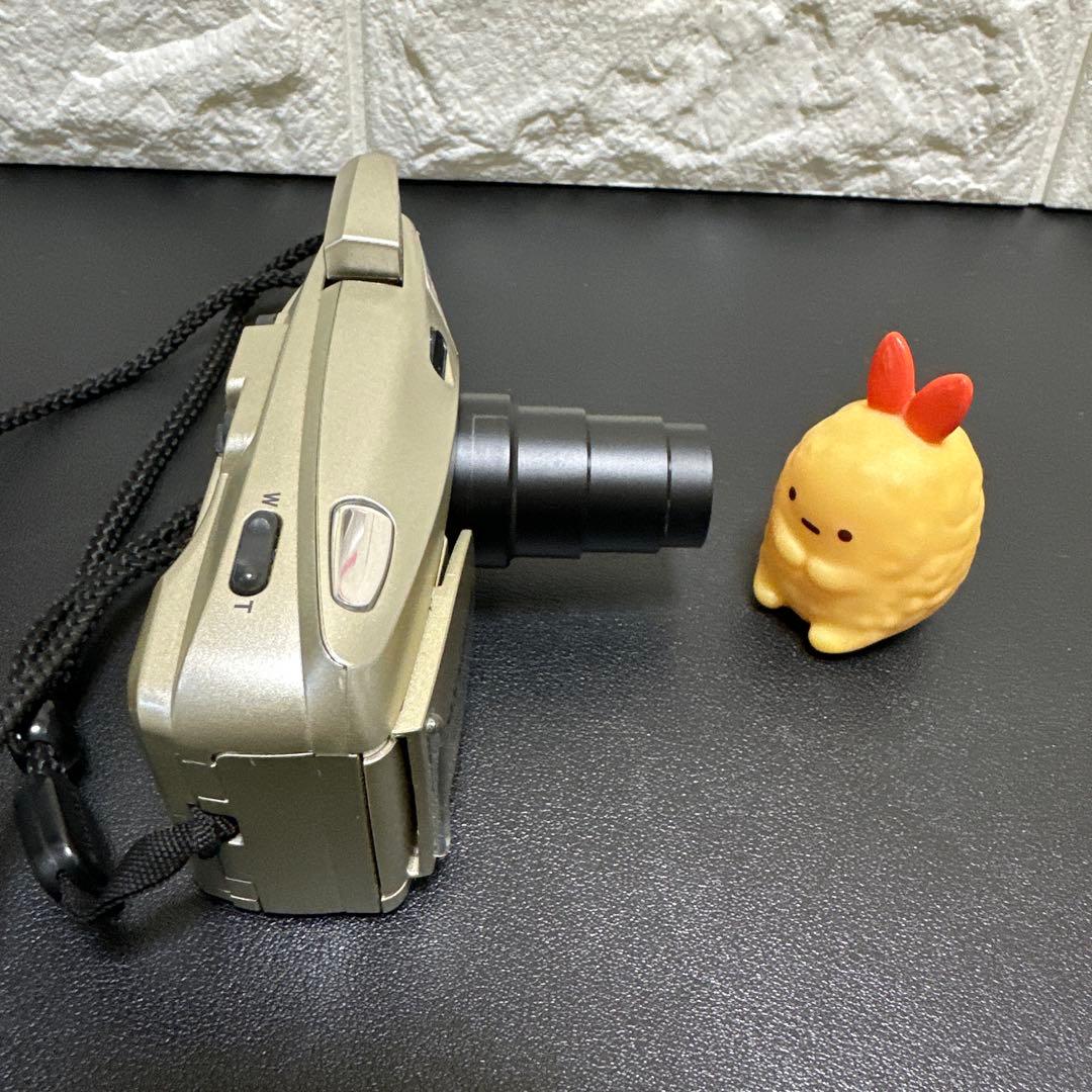 レア　オリンパスOlympus iZoom75 DELUXE 動作確認済